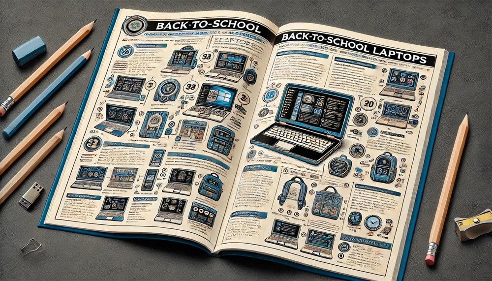 image about - micro centers 2024 back-to-school guide: essential tech for students